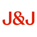 לוגו Johnson & Johnson