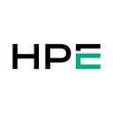 לוגו HPE