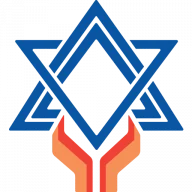 לוגו הסוכנות היהודית