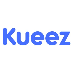 לוגו Kueez