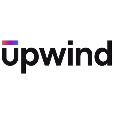 לוגו Upwind Security