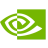 לוגו NVIDIA