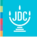 לוגו ג'וינט ישראל
