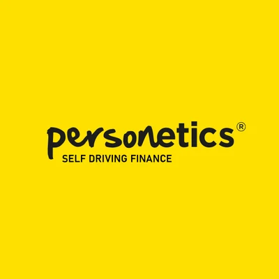 לוגו Personetics