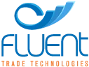 לוגו Fluent Trade Technologies