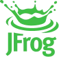 לוגו JFrog