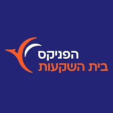 לוגו הפניקס בית השקעות- אקסלנס