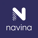 לוגו Navina