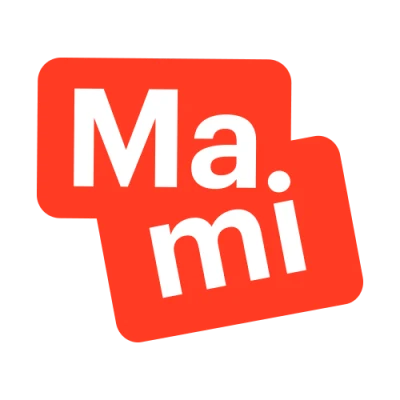 לוגו Mami