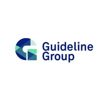 לוגו Guideline