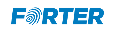 לוגו Forter