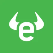 לוגו eToro
