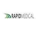 לוגו Rapid-Medical