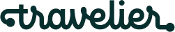 לוגו Travelier (Bookaway)