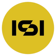 לוגו ImageSat International (ISI)
