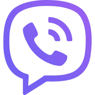 לוגו Viber