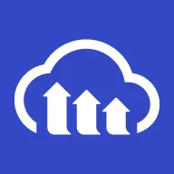 לוגו Cloudinary