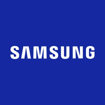 לוגו Samsung Electronics Israel