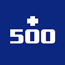 לוגו Plus500