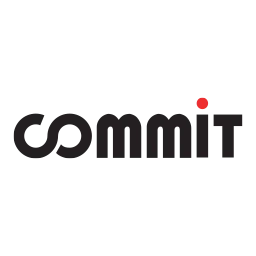 לוגו CommIT