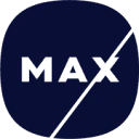 לוגו Max Security