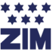 לוגו צים