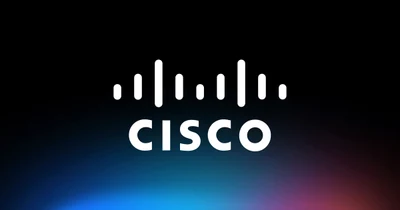 לוגו Cisco