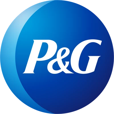 לוגו Procter & Gamble