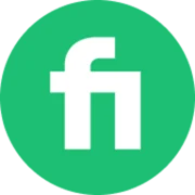 לוגו Fiverr
