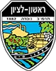 לוגו עיריית ראשון לציון