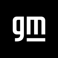 לוגו General Motors