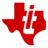 לוגו Texas Instruments