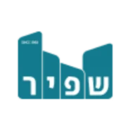 לוגו קבוצת שפיר