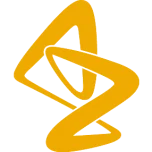 לוגו AstraZeneca