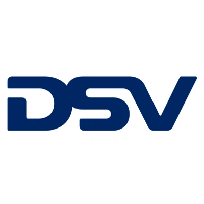לוגו DSV