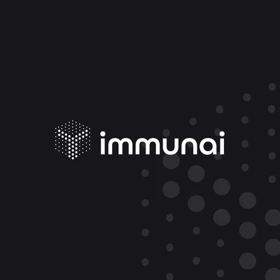 לוגו Immunai
