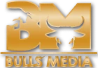 לוגו Bulls Media