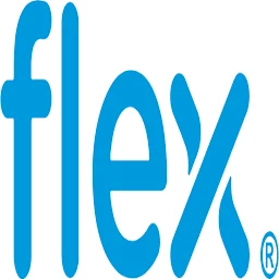 לוגו Flex
