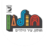 לוגו עיריית חולון