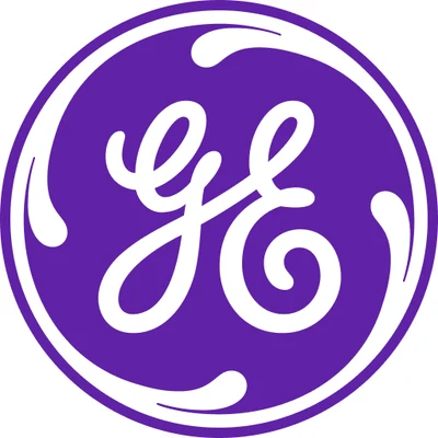 לוגו GE HealthCare