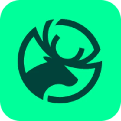 לוגו Reindeer