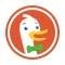 לוגו DuckDuckGo