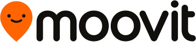 לוגו Moovit