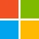 לוגו Microsoft
