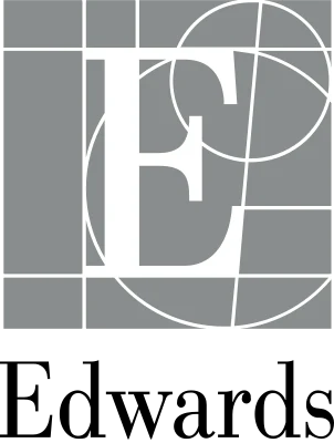 לוגו Edwards Lifesciences