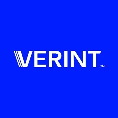 לוגו Verint