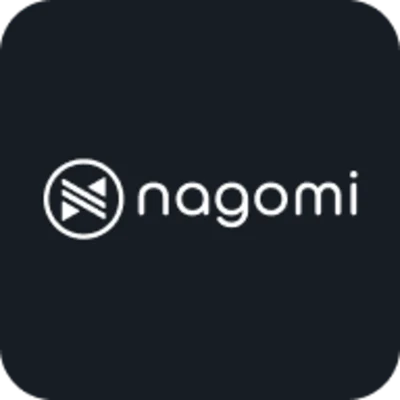 לוגו Nagomi Security