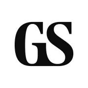 לוגו Goldman Sachs