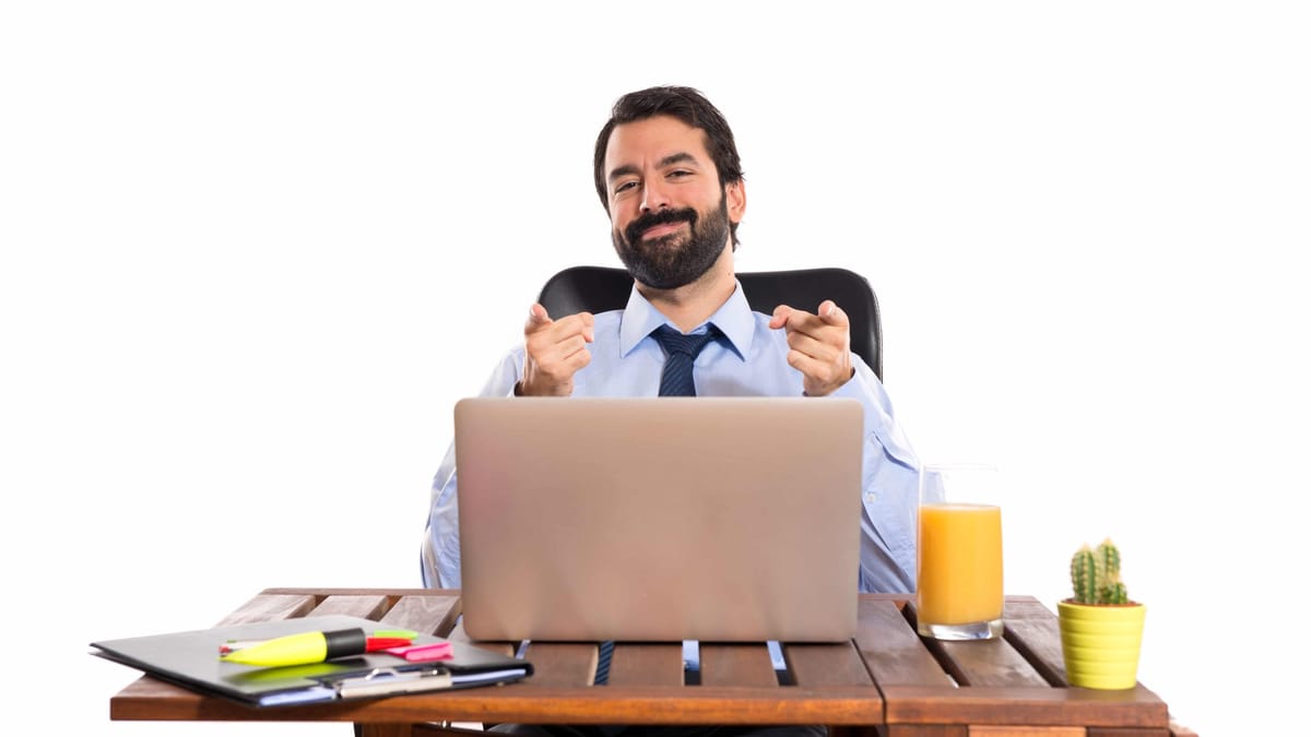 איך הופכים דחייה להצלחה בחיפוש עבודה