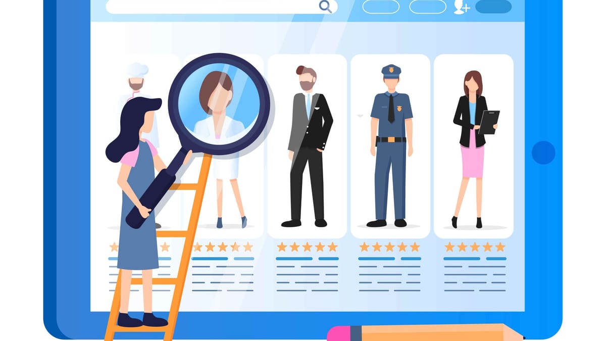 תוצאה נפלאה: כיצד לשדרג את גיוס העובדים דרך שירותי כוח אדם